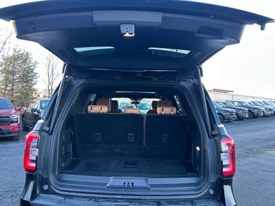 2024 Ford Expedition Platinum