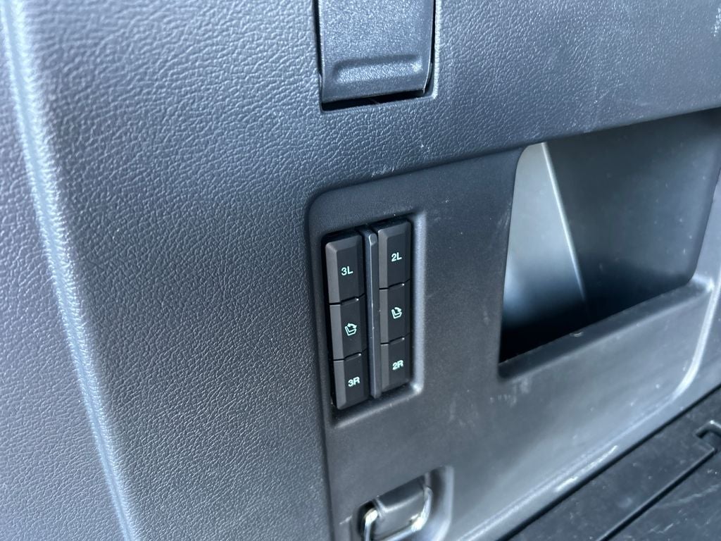 2024 Ford Expedition Platinum