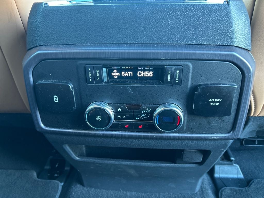 2024 Ford Expedition Platinum