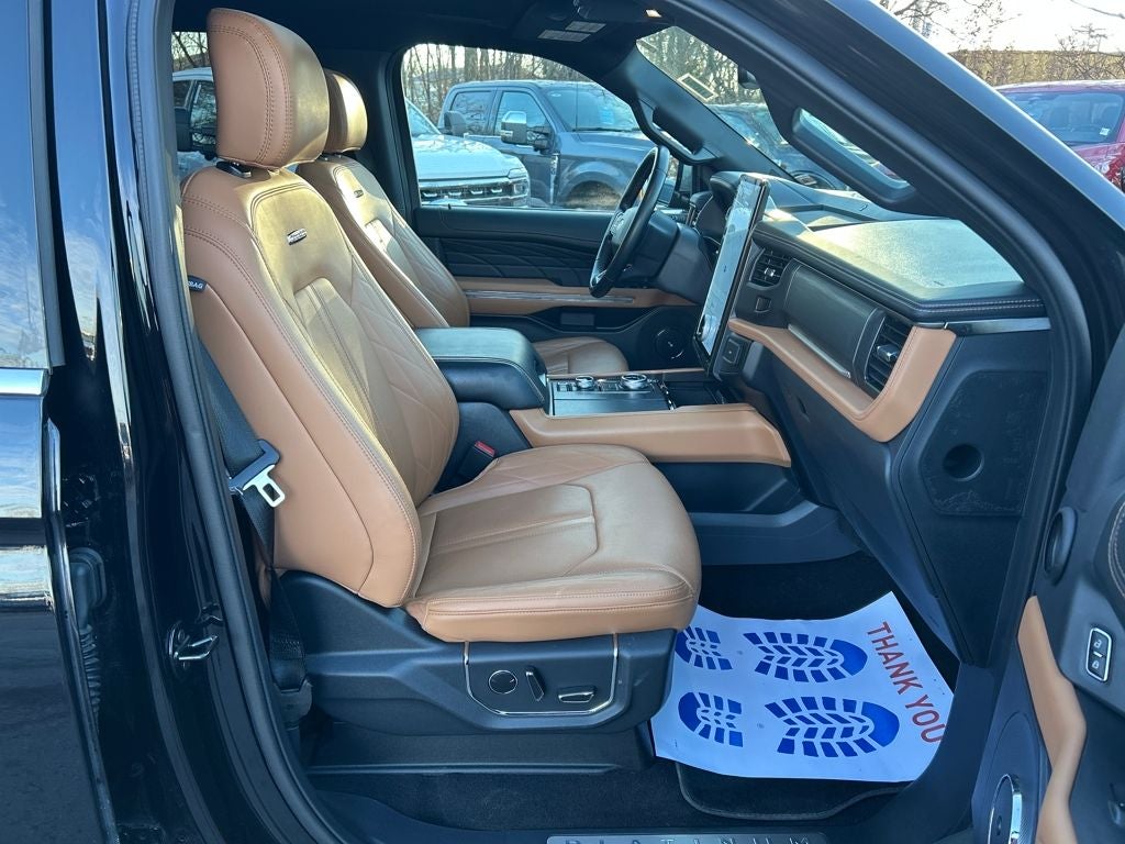 2024 Ford Expedition Platinum