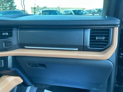 2024 Ford Expedition Platinum