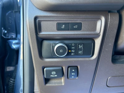 2022 Ford Expedition King Ranch