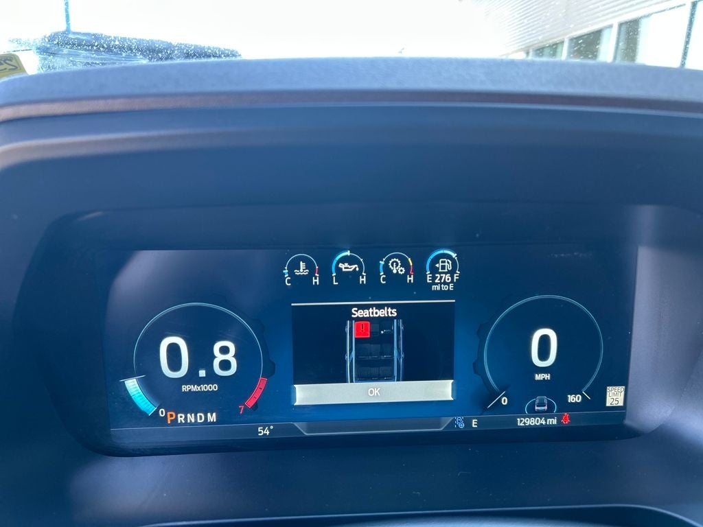 2022 Ford Expedition King Ranch