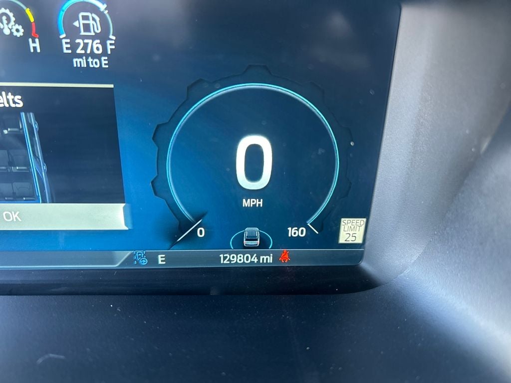 2022 Ford Expedition King Ranch