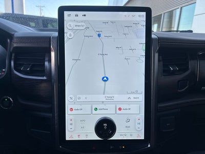 2022 Ford Expedition King Ranch