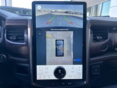 2022 Ford Expedition King Ranch