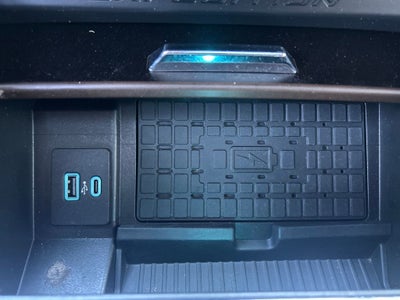 2022 Ford Expedition King Ranch