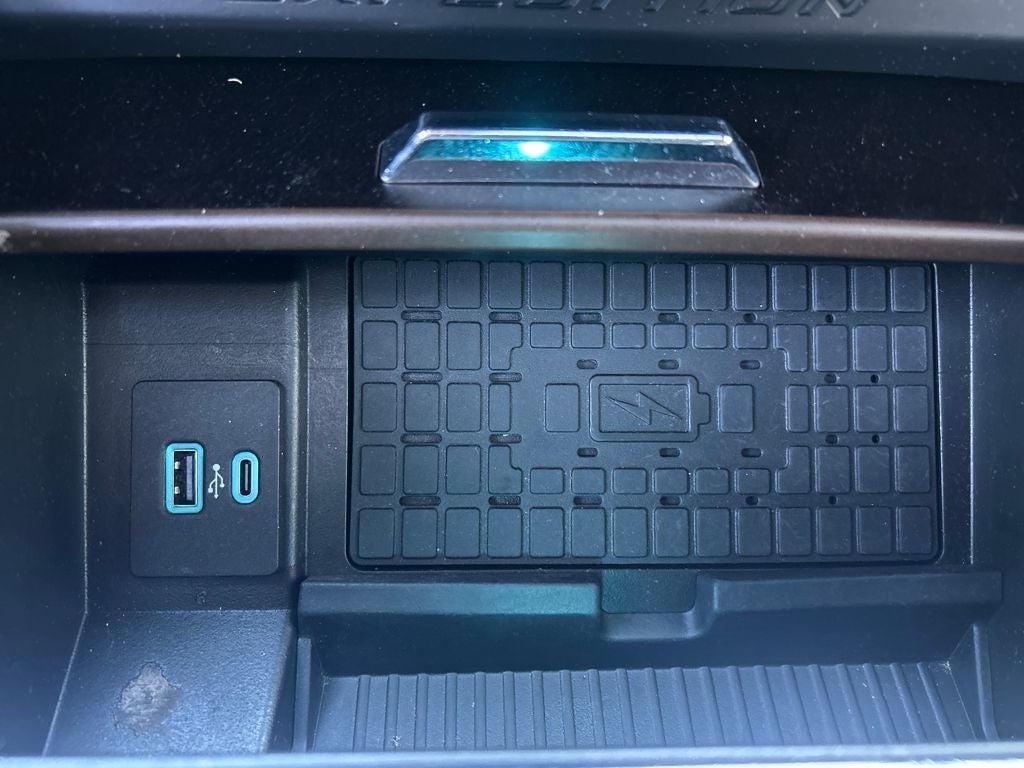 2022 Ford Expedition King Ranch