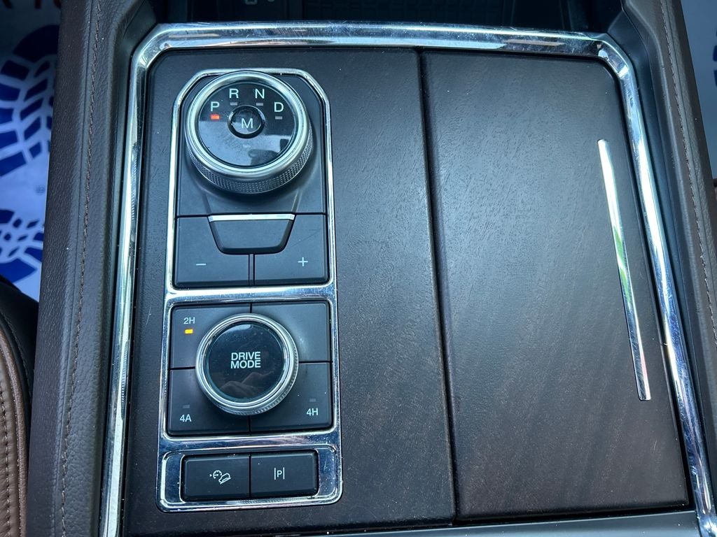 2022 Ford Expedition King Ranch