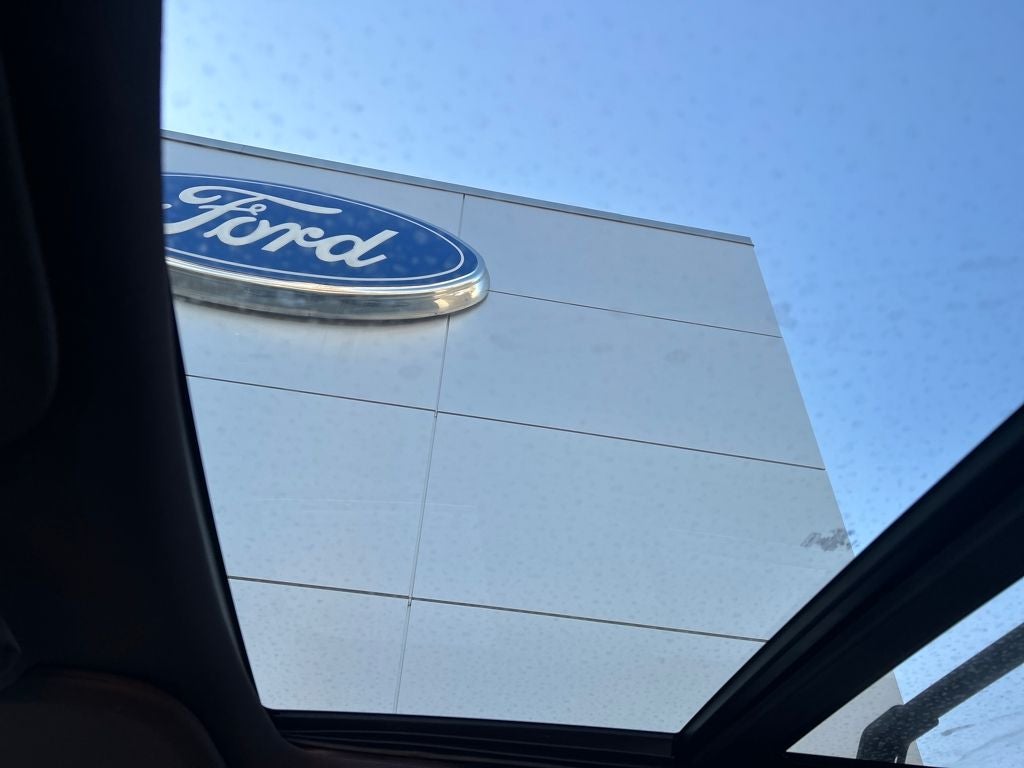 2022 Ford Expedition King Ranch