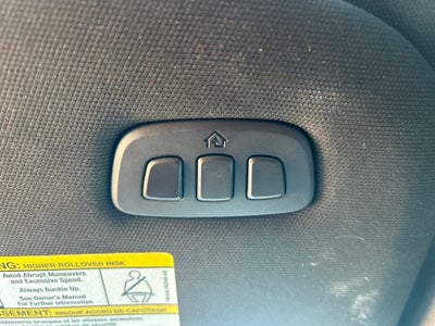 2022 Ford Expedition King Ranch