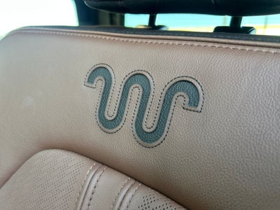 2022 Ford Expedition King Ranch