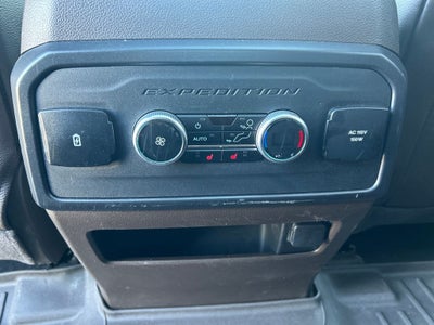 2022 Ford Expedition King Ranch