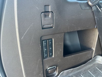 2022 Ford Expedition King Ranch