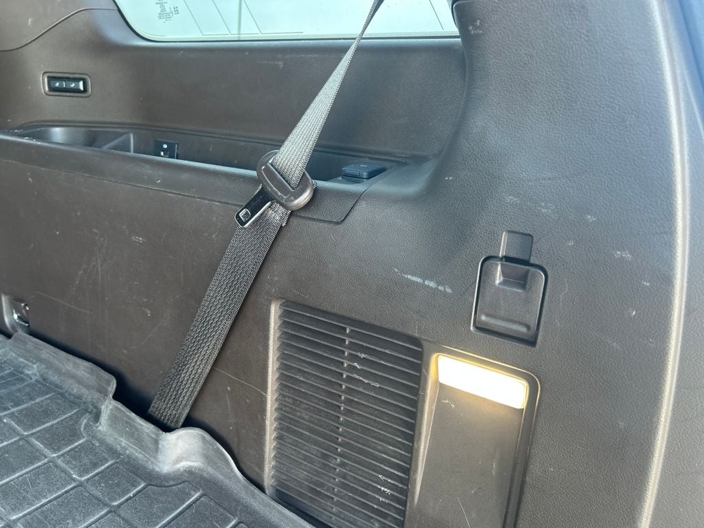 2022 Ford Expedition King Ranch