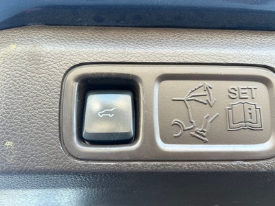 2022 Ford Expedition King Ranch