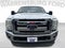 2013 Ford F-250SD Lariat
