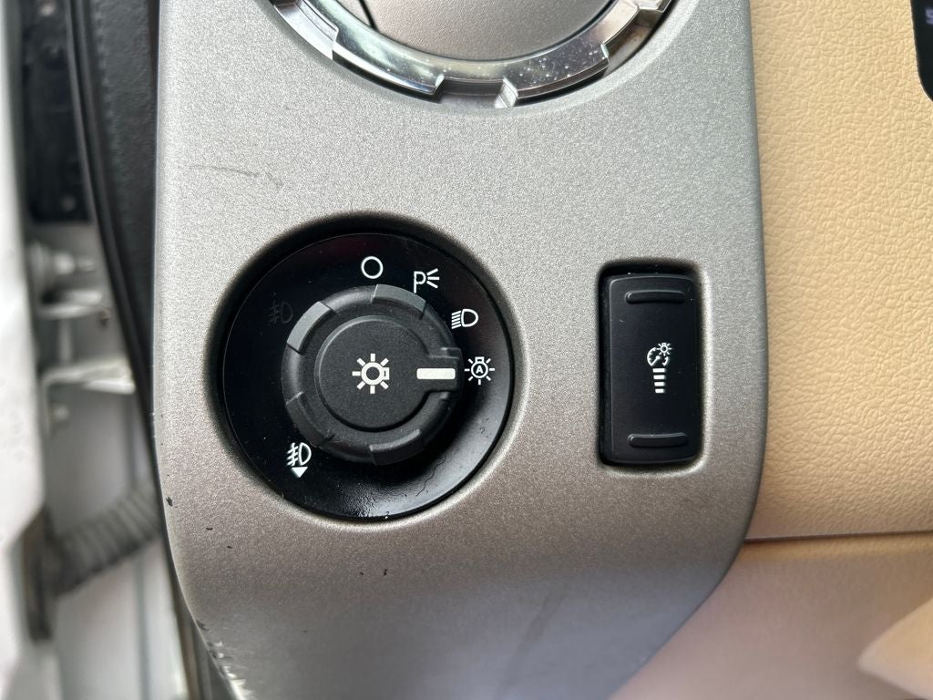2013 Ford F-250SD Lariat