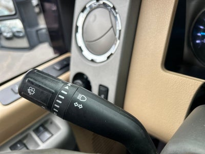 2013 Ford F-250SD Lariat