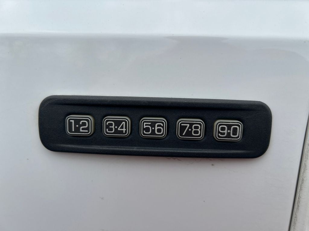 2013 Ford F-250SD Lariat