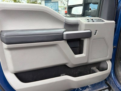 2022 Ford F-250SD XLT