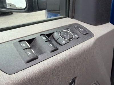 2022 Ford F-250SD XLT