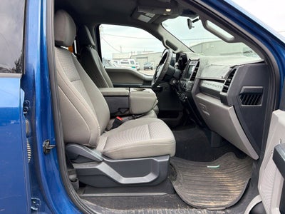 2022 Ford F-250SD XLT