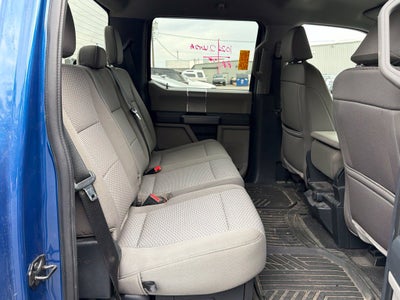 2022 Ford F-250SD XLT