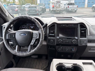 2022 Ford F-250SD XLT