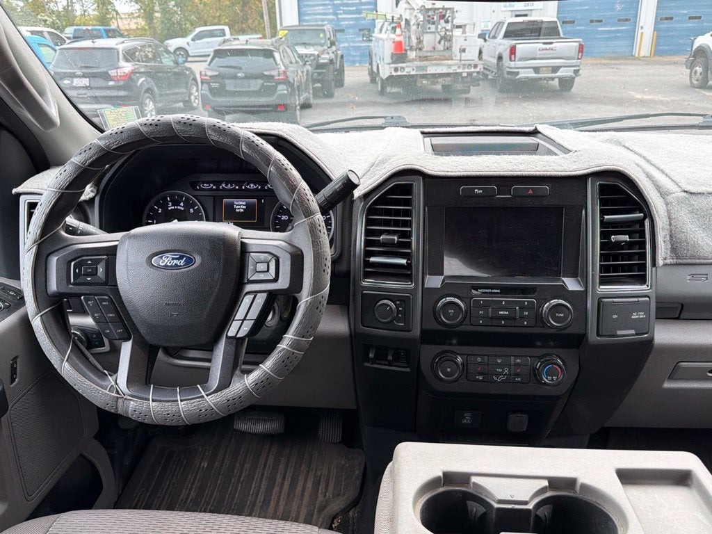 2022 Ford F-250SD XLT