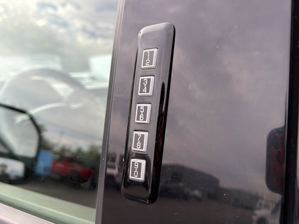 2022 Ford F-250SD XLT