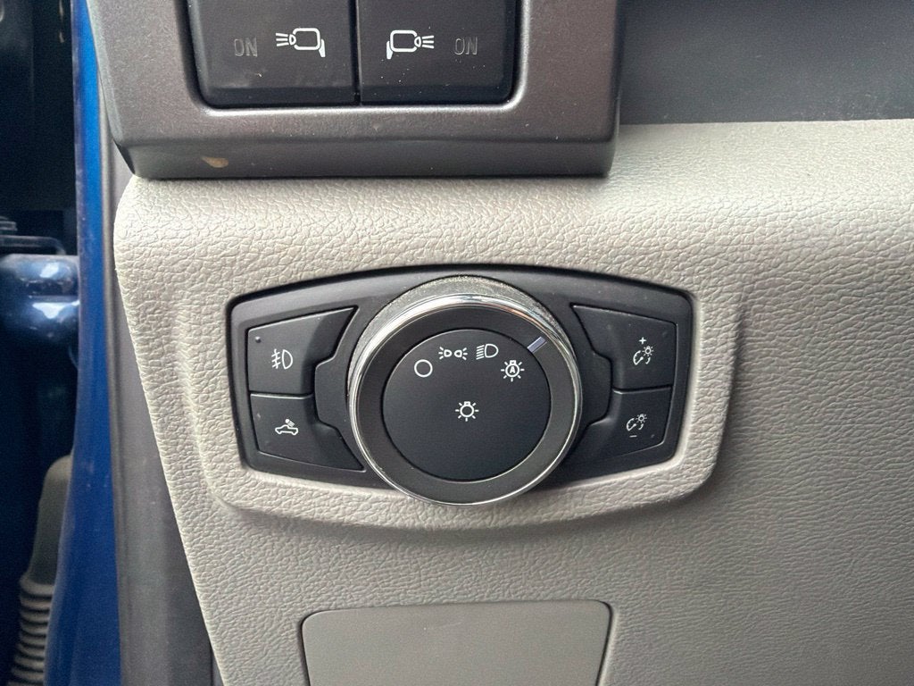 2022 Ford F-250SD XLT