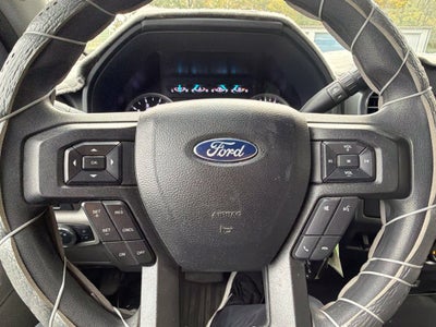 2022 Ford F-250SD XLT