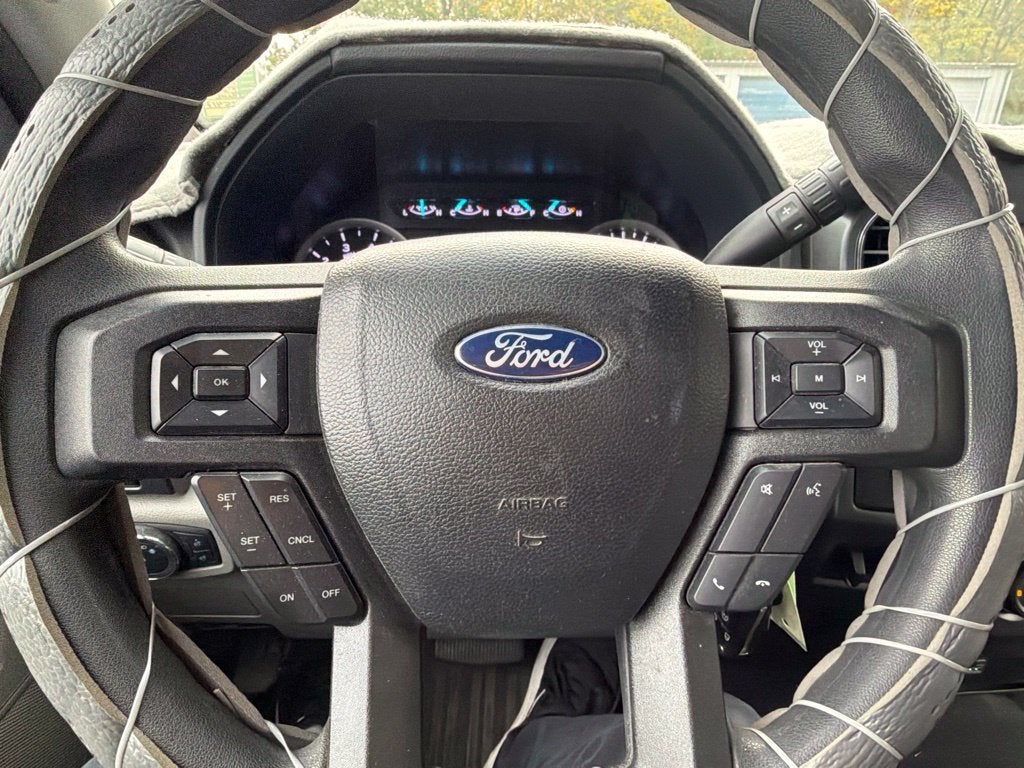 2022 Ford F-250SD XLT
