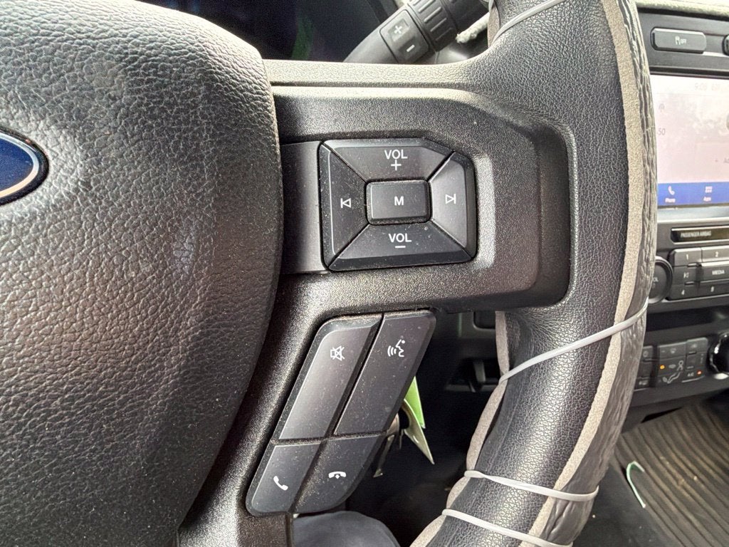 2022 Ford F-250SD XLT