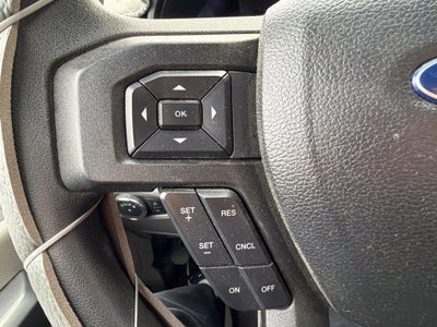 2022 Ford F-250SD XLT