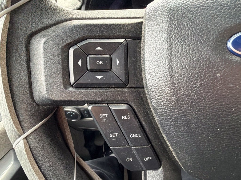 2022 Ford F-250SD XLT