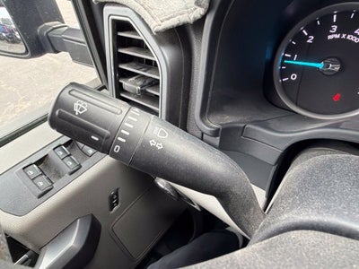 2022 Ford F-250SD XLT