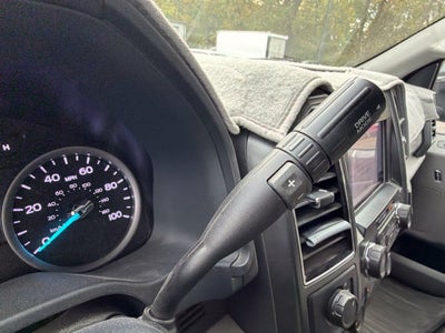 2022 Ford F-250SD XLT