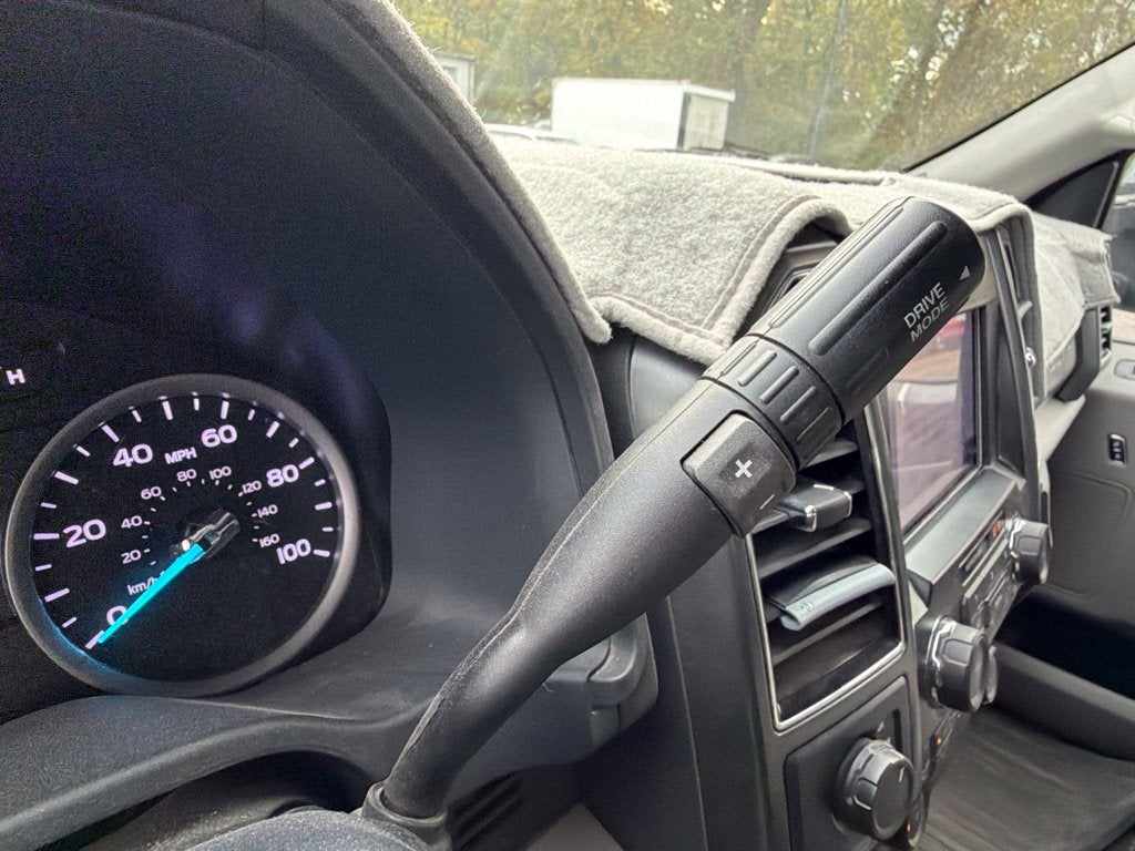 2022 Ford F-250SD XLT