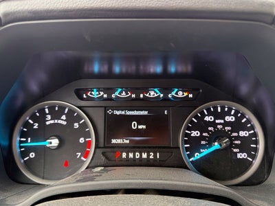 2022 Ford F-250SD XLT