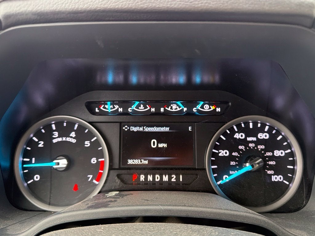 2022 Ford F-250SD XLT