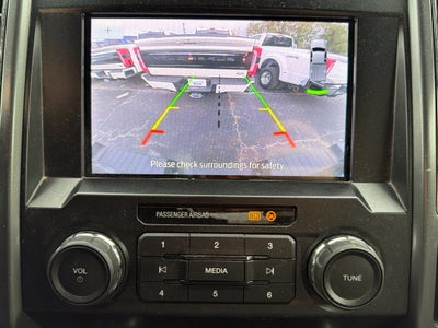 2022 Ford F-250SD XLT