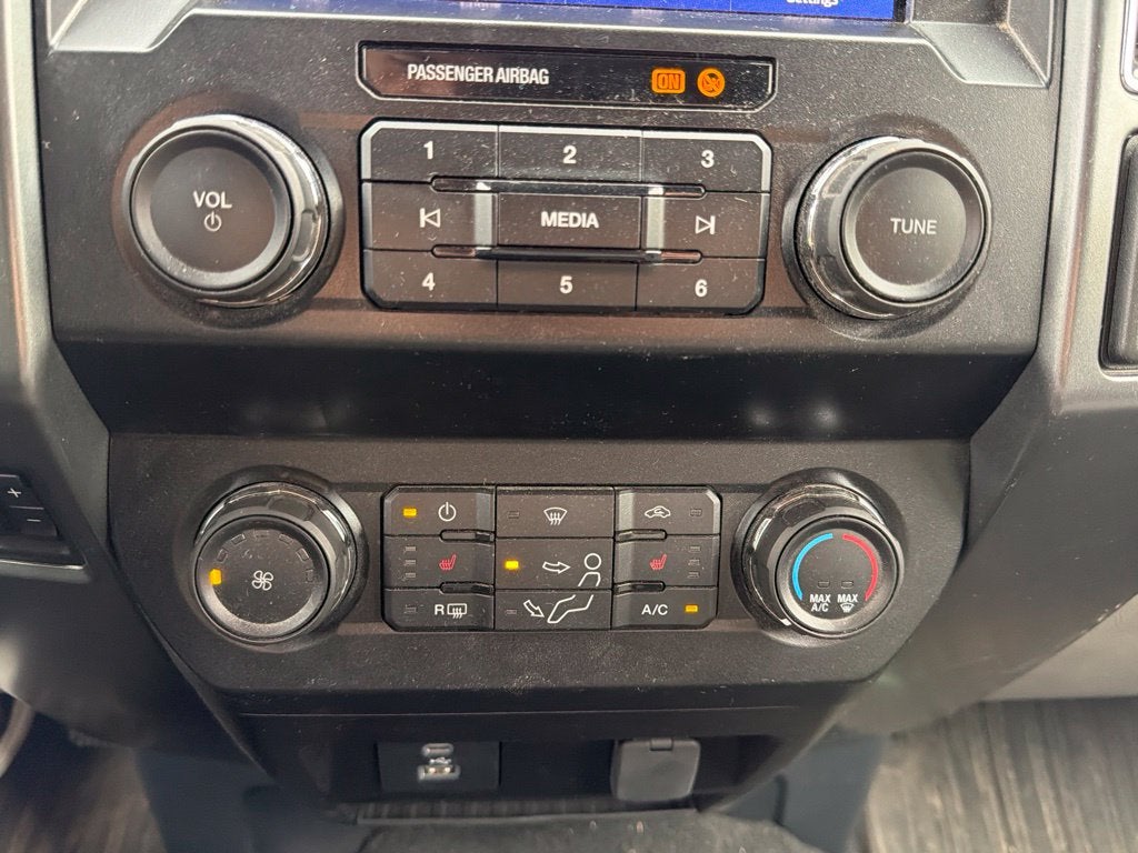 2022 Ford F-250SD XLT