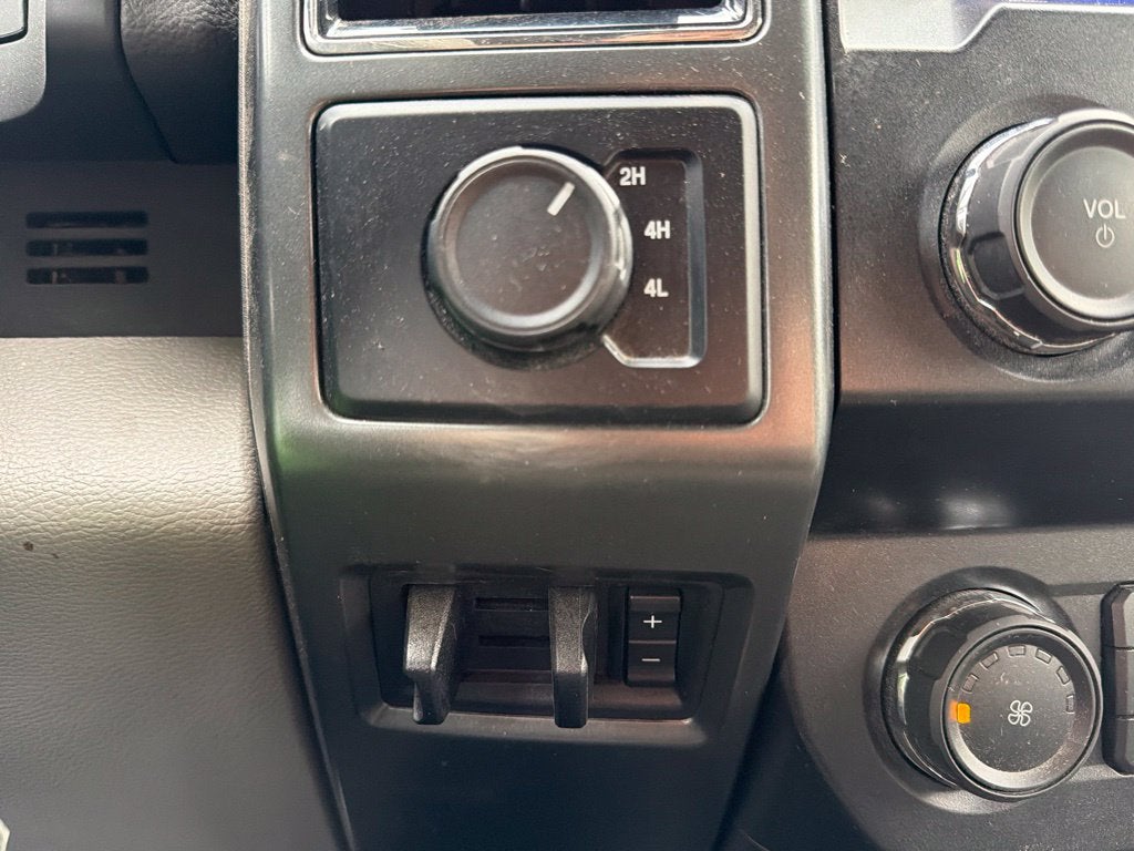 2022 Ford F-250SD XLT
