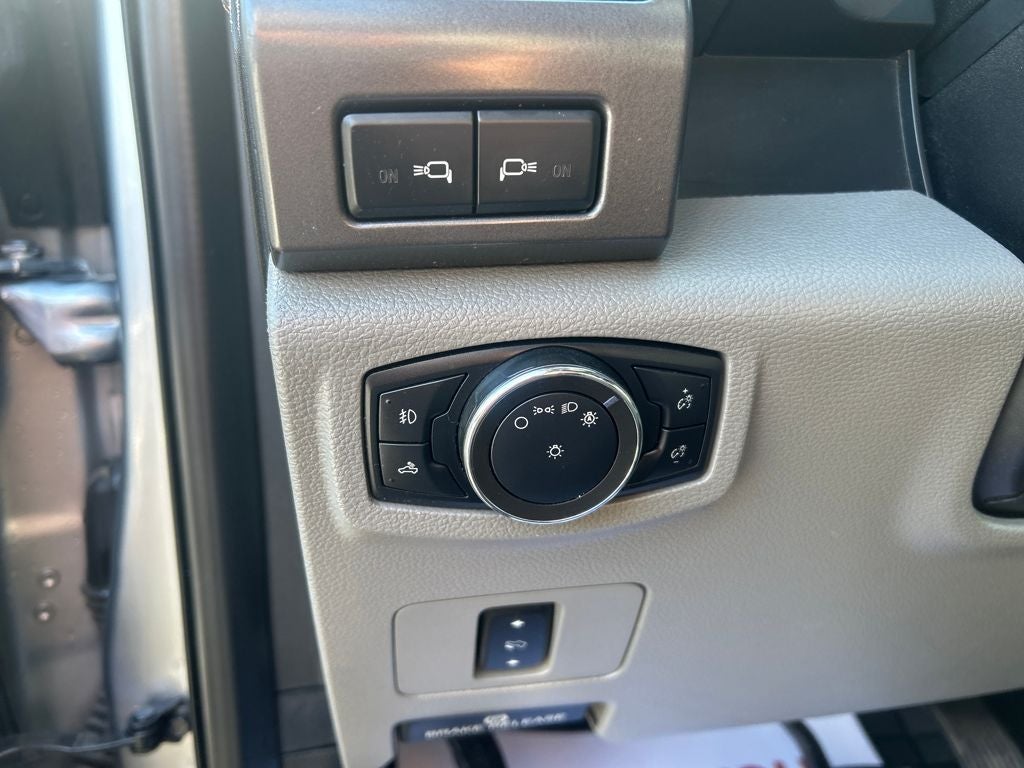 2020 Ford F-250SD XLT