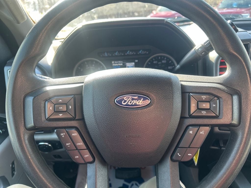 2020 Ford F-250SD XLT