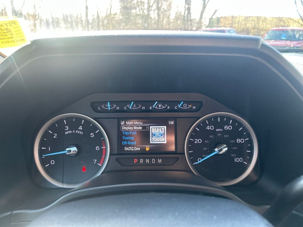 2020 Ford F-250SD XLT