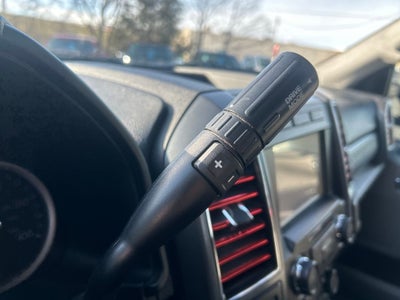 2020 Ford F-250SD XLT