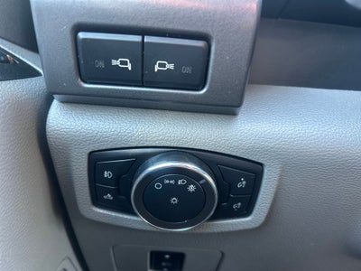 2020 Ford F-250SD XLT